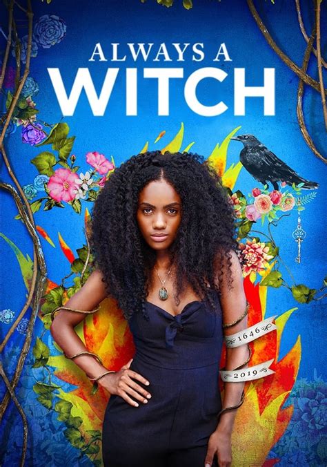 always a witch season 2